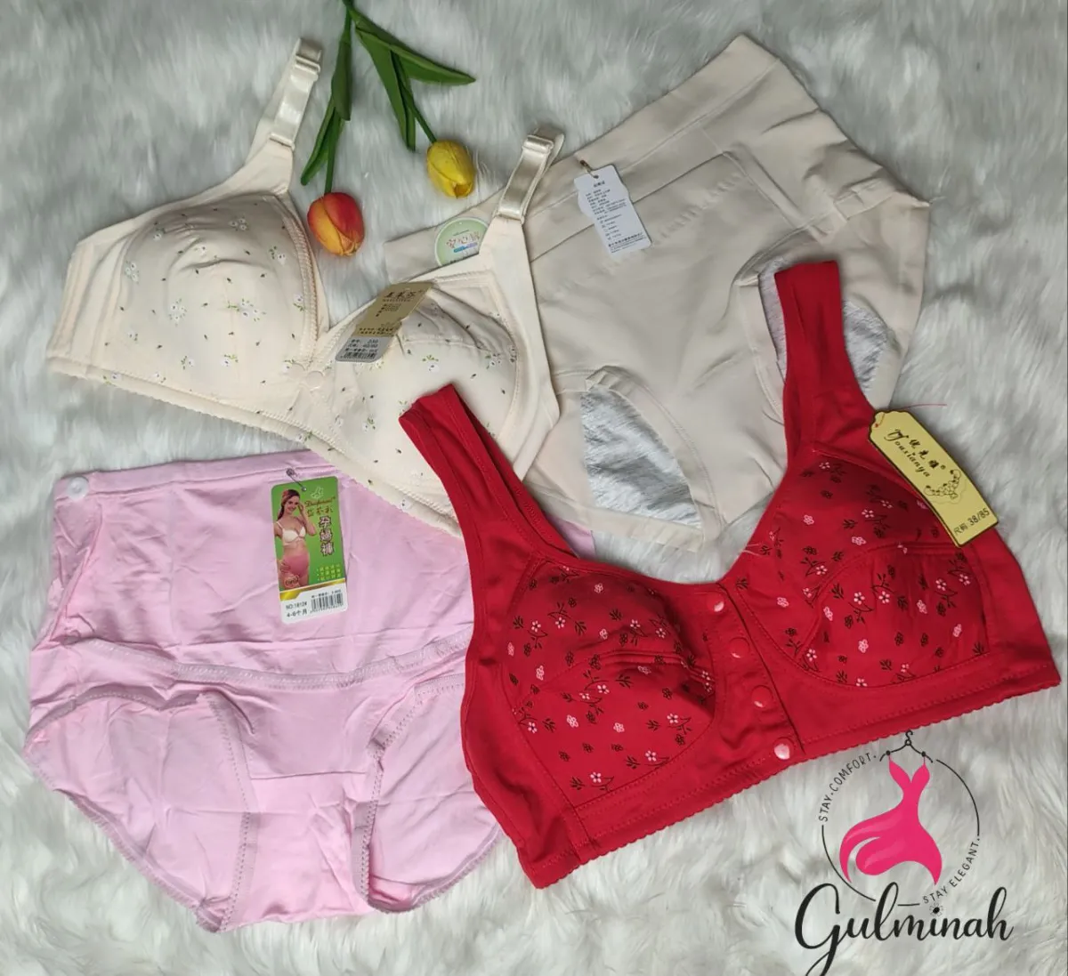 Maternity Combo