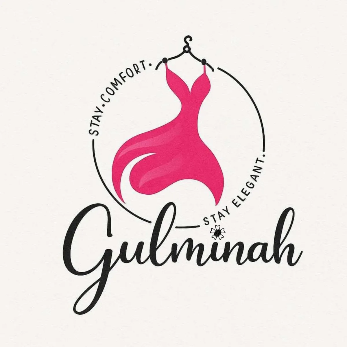 Gulminah-গুলমিনাহ logo