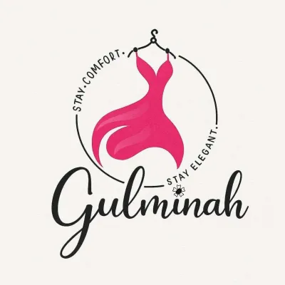 Gulminah-গুলমিনাহ
