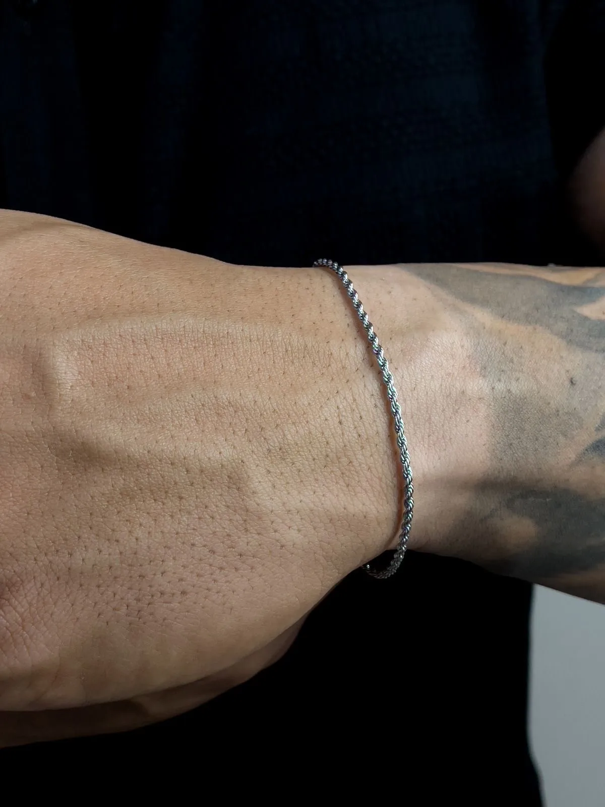 PUNK BRACELETS - Image 1