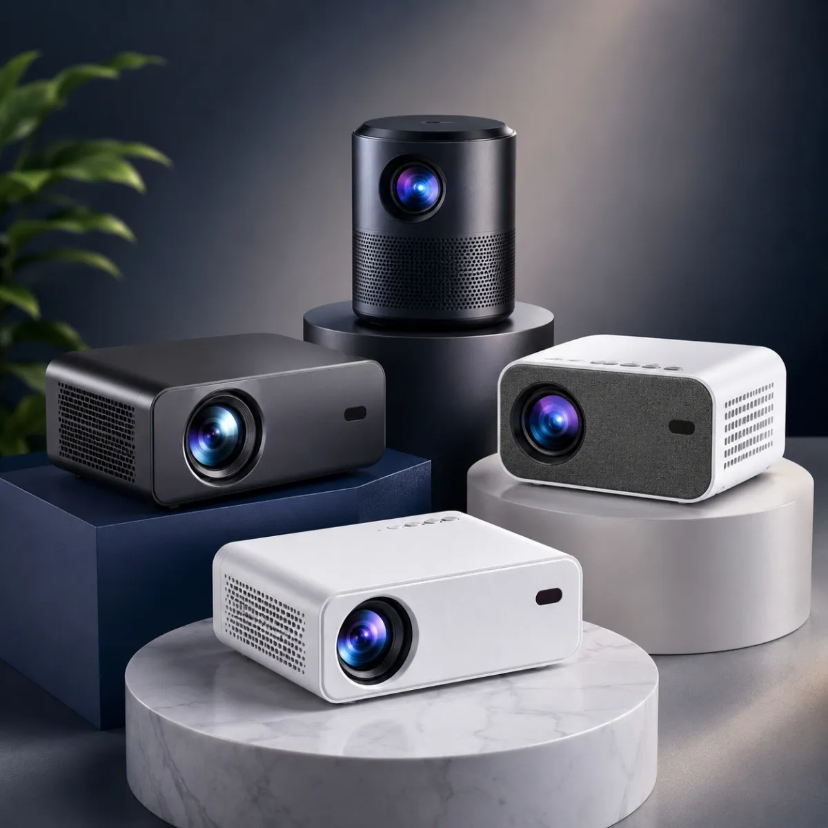 Projector
