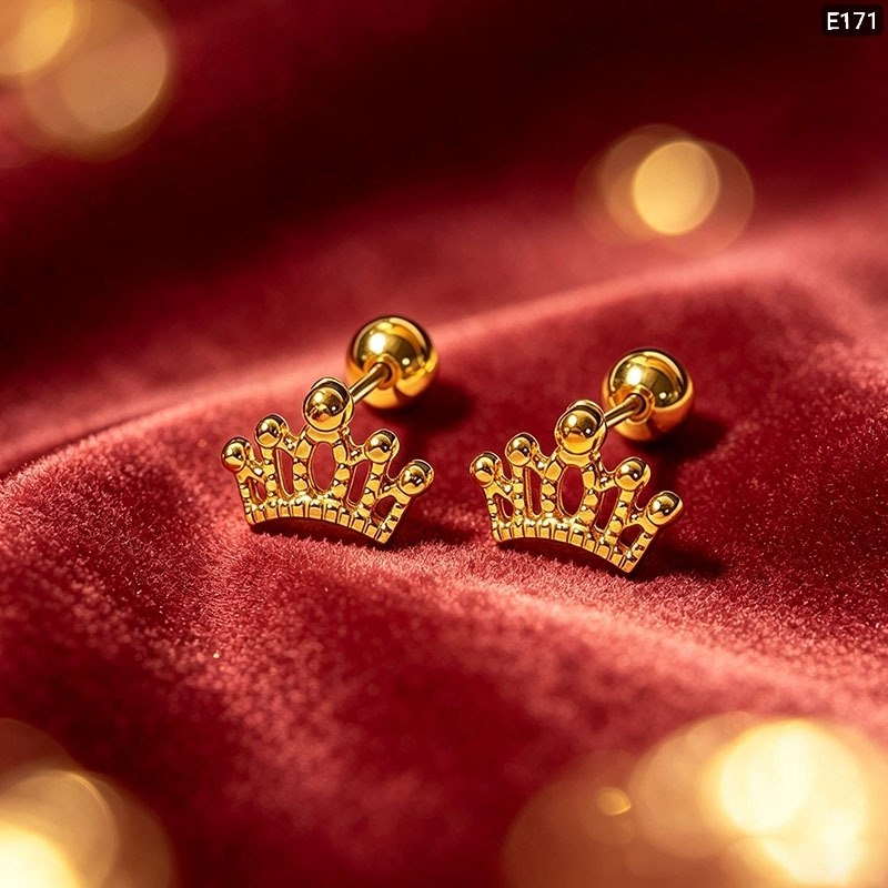 👑 রয়েল ক্রাউন (Crown) Top