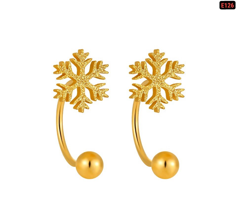 Most Trendy U Top ( Gold Plated  )_img_2