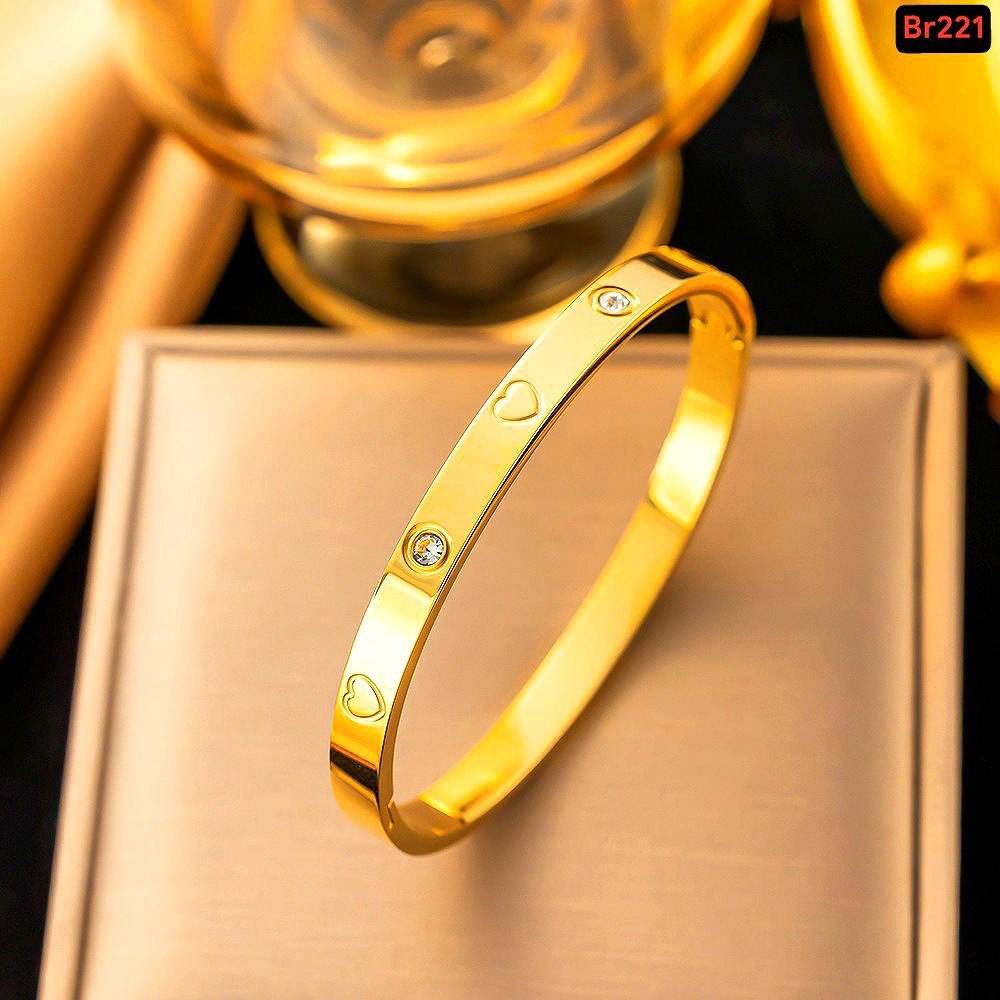 Most Demanding Bangles