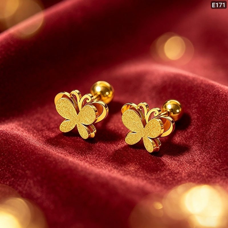 ✨ ফ্রস্টেড বাটারফ্লাই (Frosted Butterfly) Top