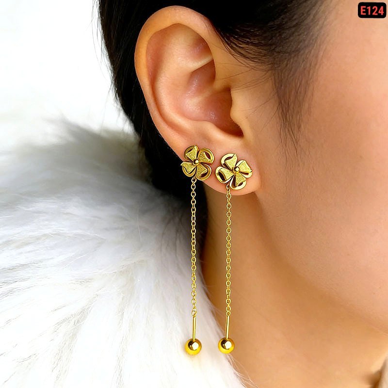 Luxury Light High quality ( পাংখা ইয়ারিং)