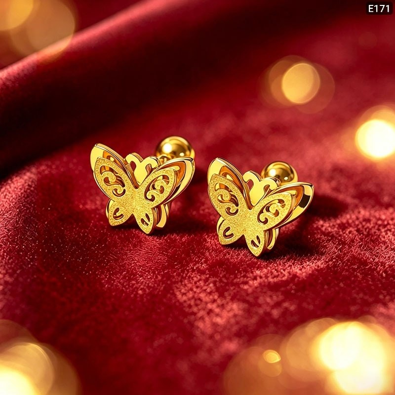 🦋 ফিলিগি বাটারফ্লাই (Filigree Butterfly) Top