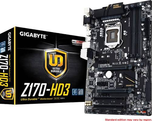 Motherboard