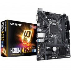 H310 Gigabyte