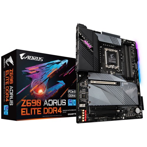 Gigabyte Z690 AORUS ELITE AX DDR5_img_2