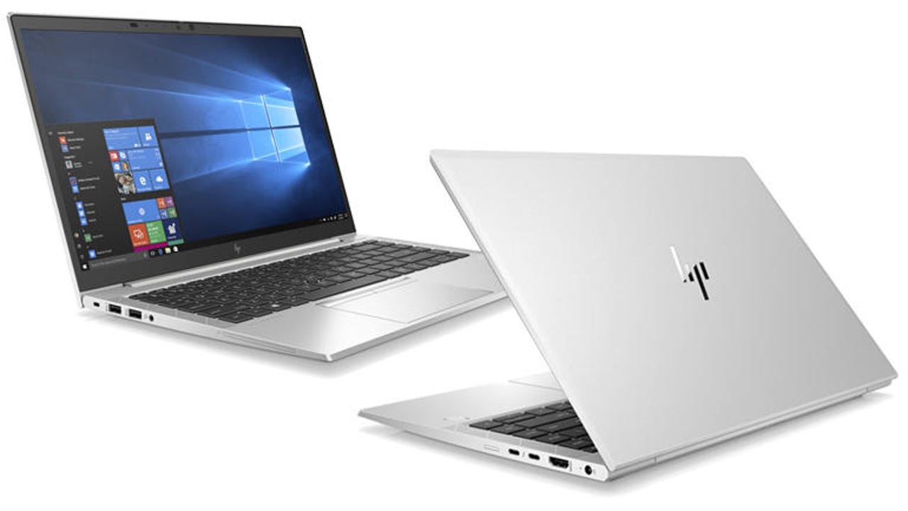 Hp Elitebook 840 G7