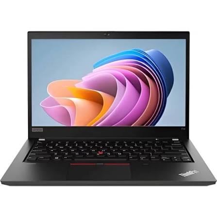 Lenovo t14 Used Laptop