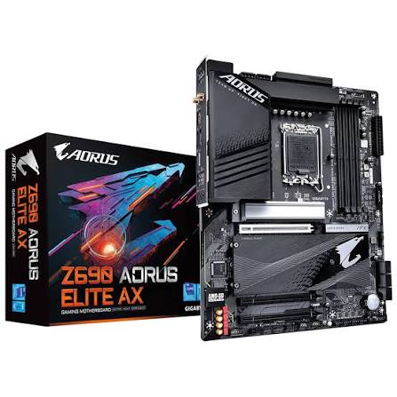 Gigabyte Z690 AORUS ELITE AX DDR5_img_1