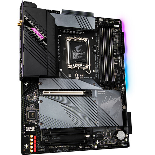 Gigabyte Z690 AORUS ELITE AX DDR5