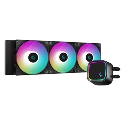 360m Liquid Cooler Black_img_1