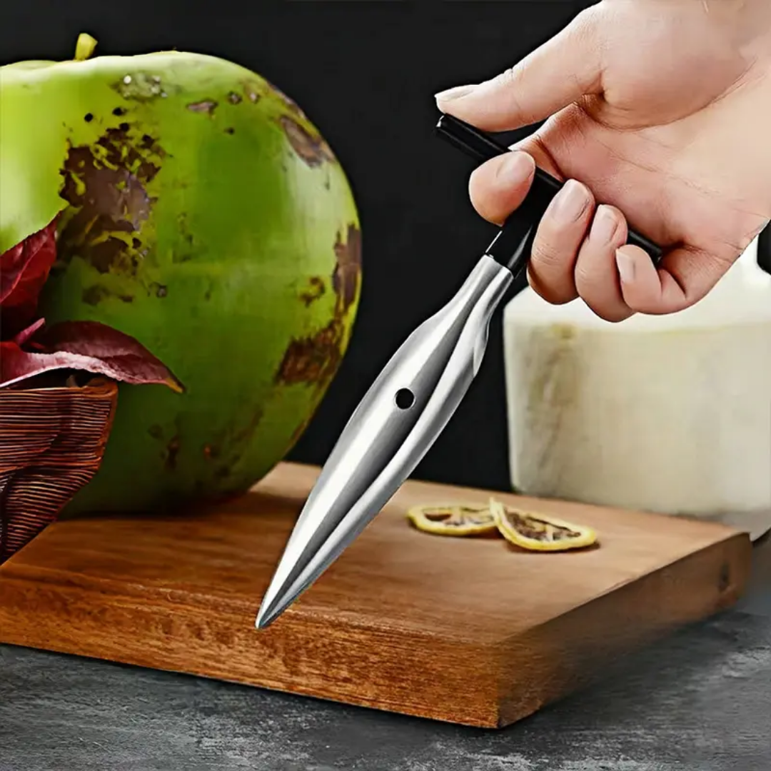 Coconut Opener