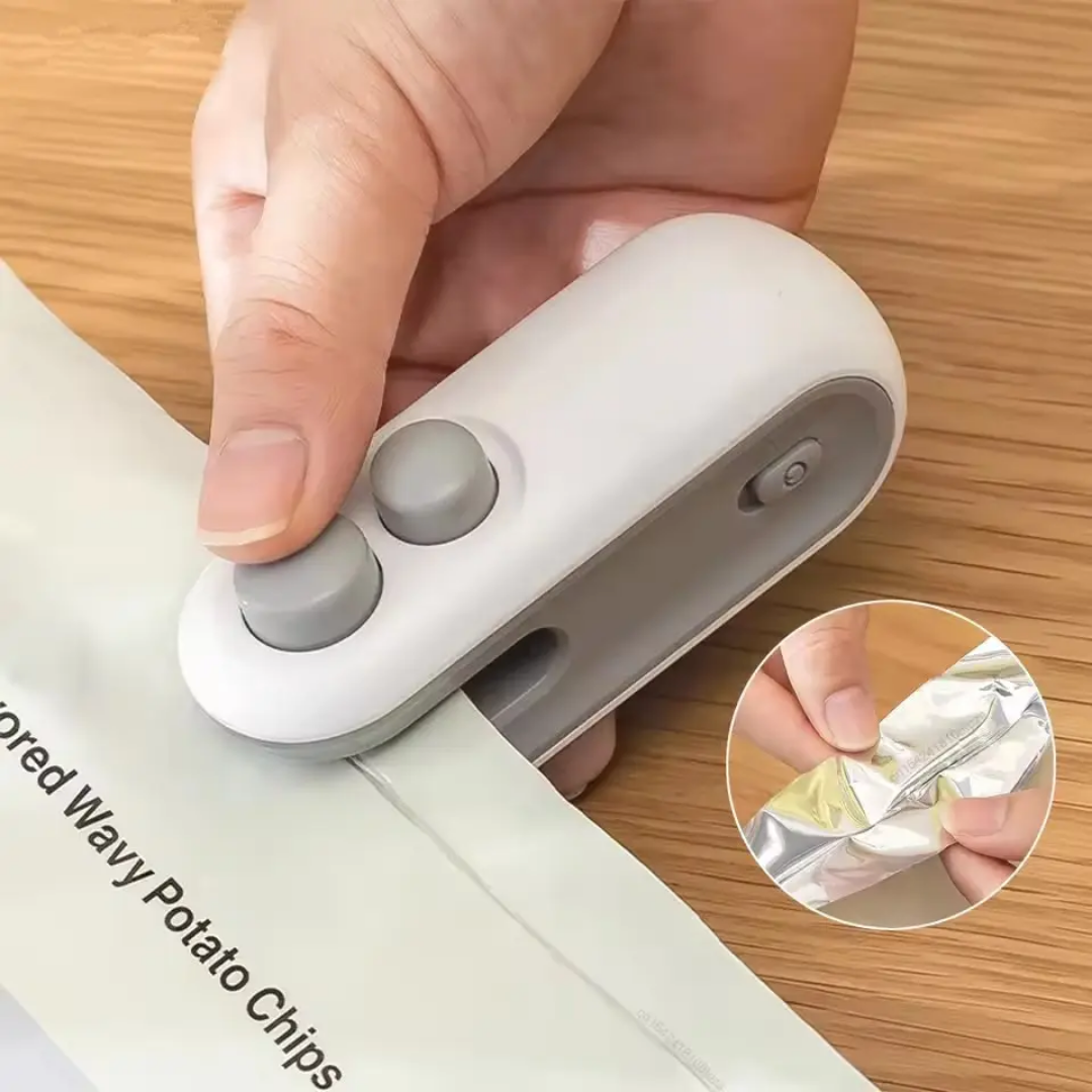 Portable Heat Sealer