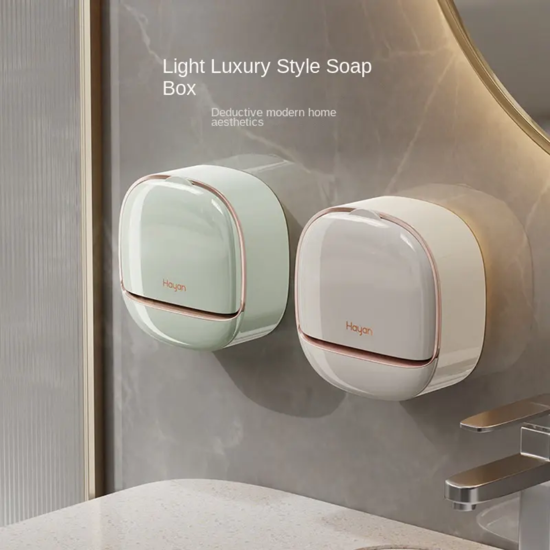 (২ পিস) - Soap Dispenser- 2 Pis