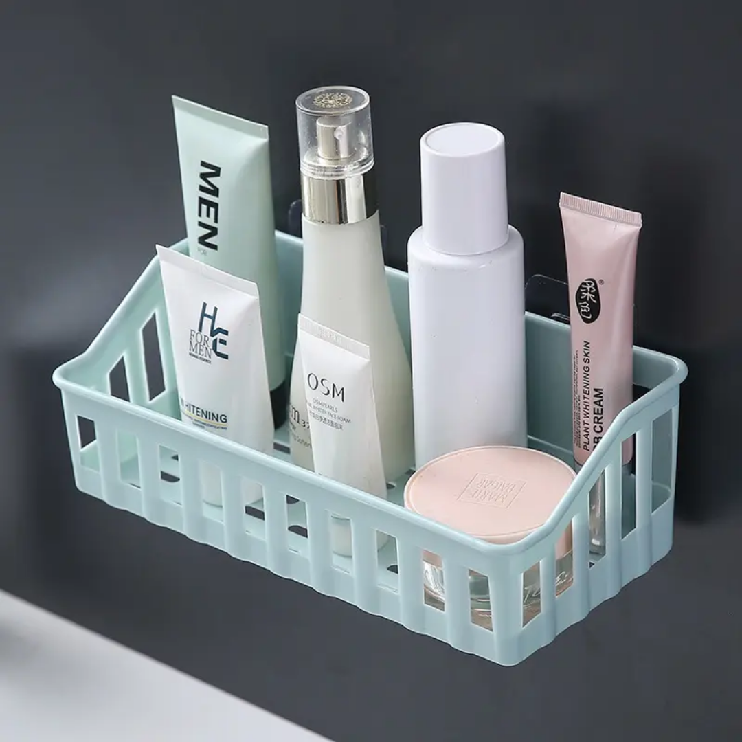"High Quality Bathroom Self 1PCS"