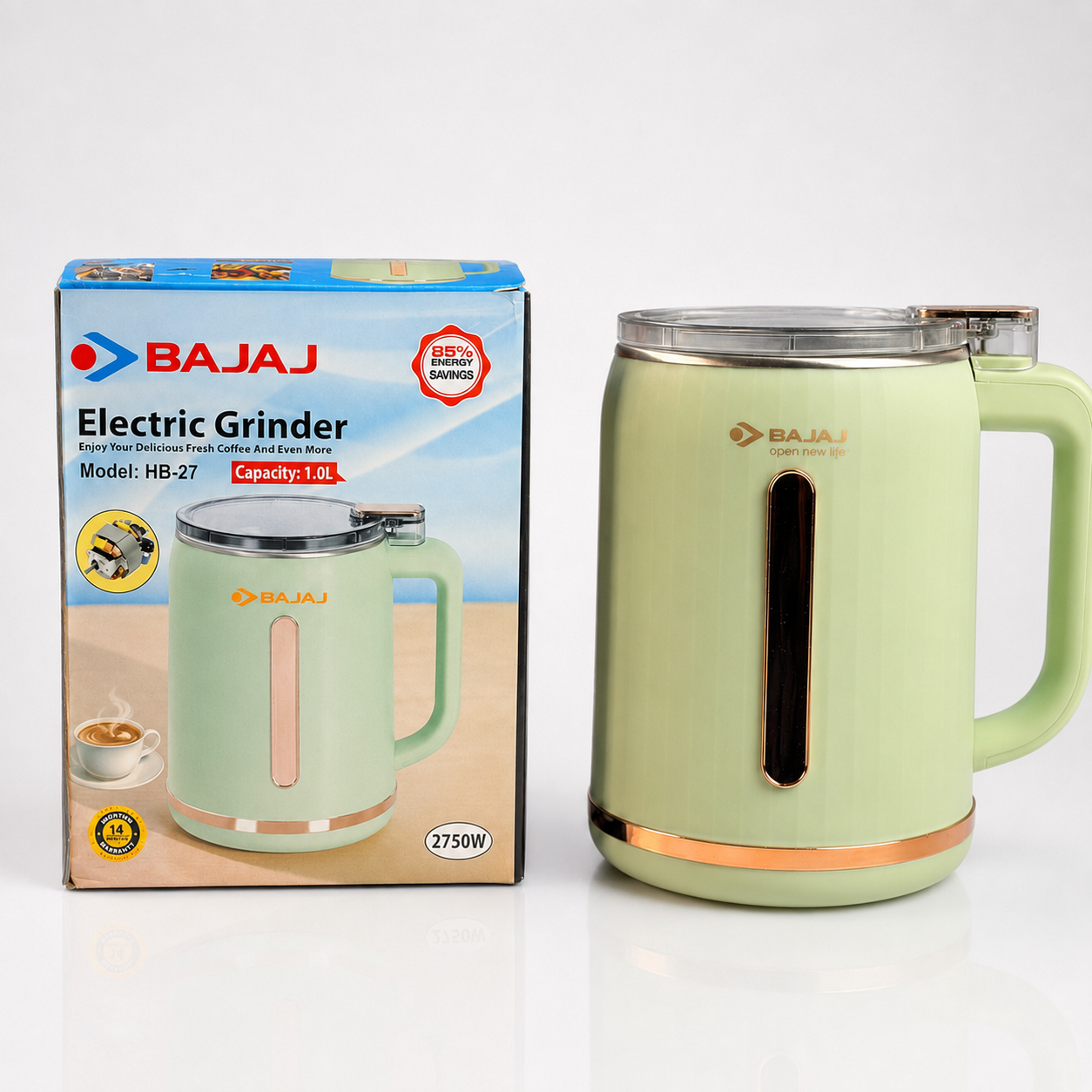 Bajaj Electric Grinder
