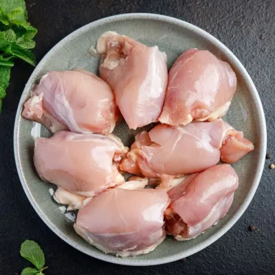 Chicken Leg Thai Boneless / Per Kg_img_0