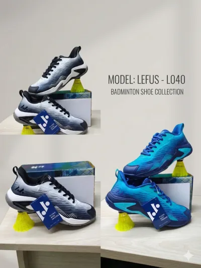Lefus L-040 New Badminton Shoes_img_0