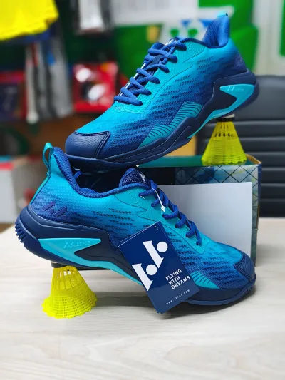 Lefus L-040 New Badminton Shoes_img_2