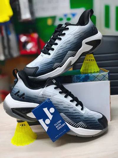 Lefus L-040 New Badminton Shoes_img_1