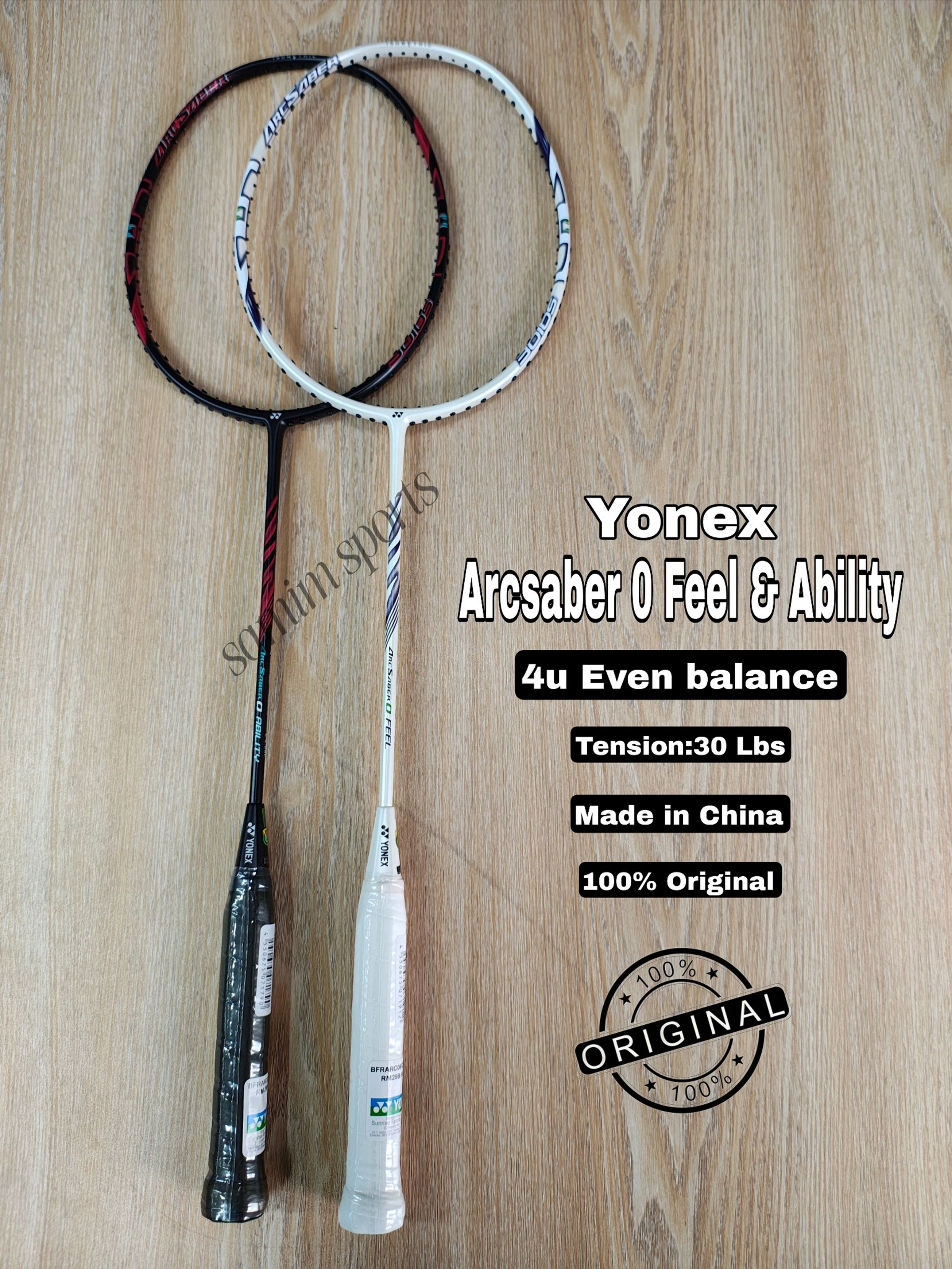 Yonex Nanoflare 700 Game Badminton Racket (4u/G5) Made in Taiwan