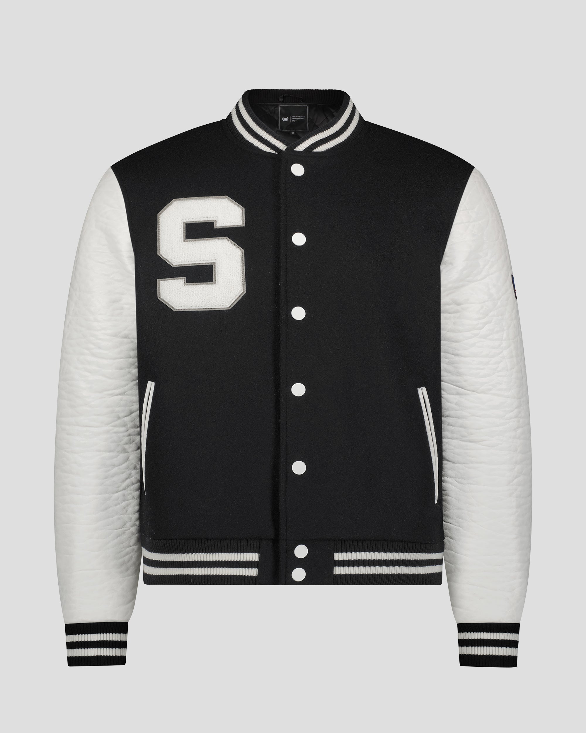 Varsity Jecket 40
