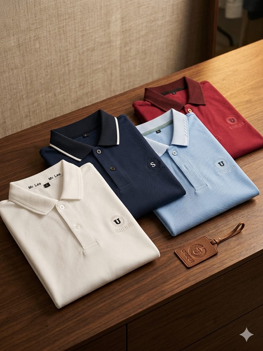 Premium Polo Collection_img_9