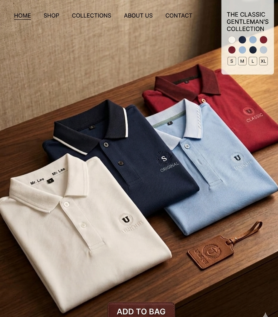 Premium Polo Collection_img_3