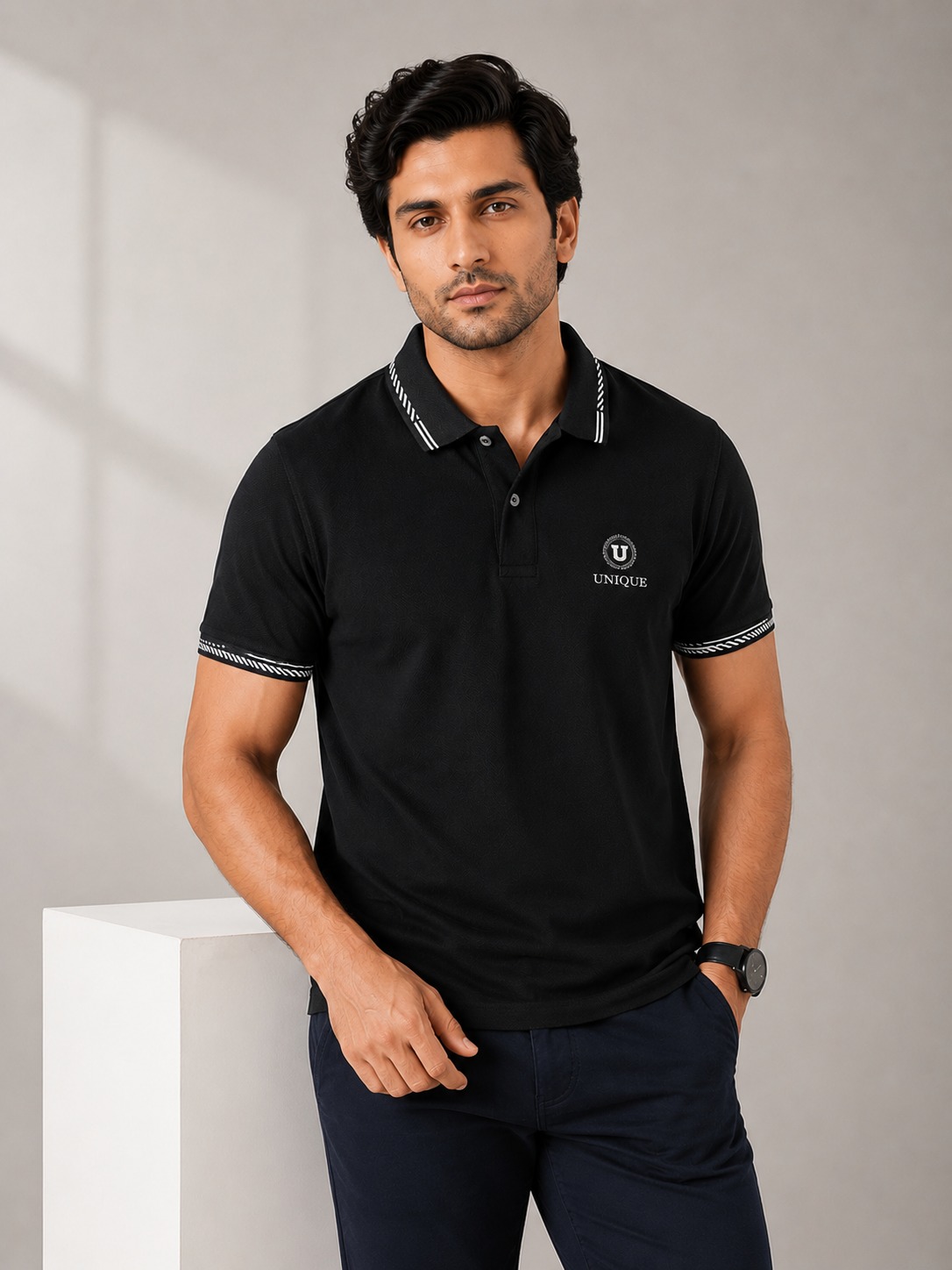 Premium Polo Collection