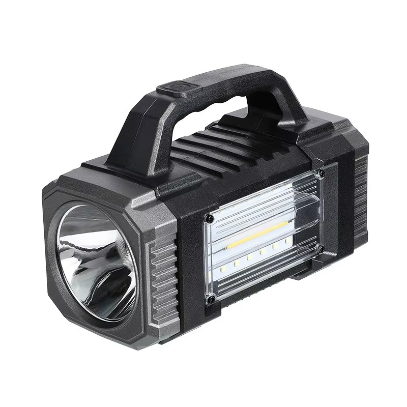 Solar Rechargeable LED Work Light_img_2