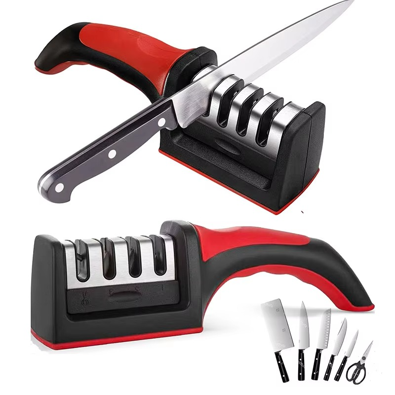 4 In 1 Knife Sharpener_img_4