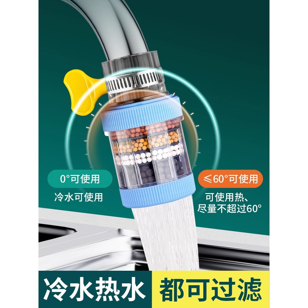 Universal faucet extender filter_img_4
