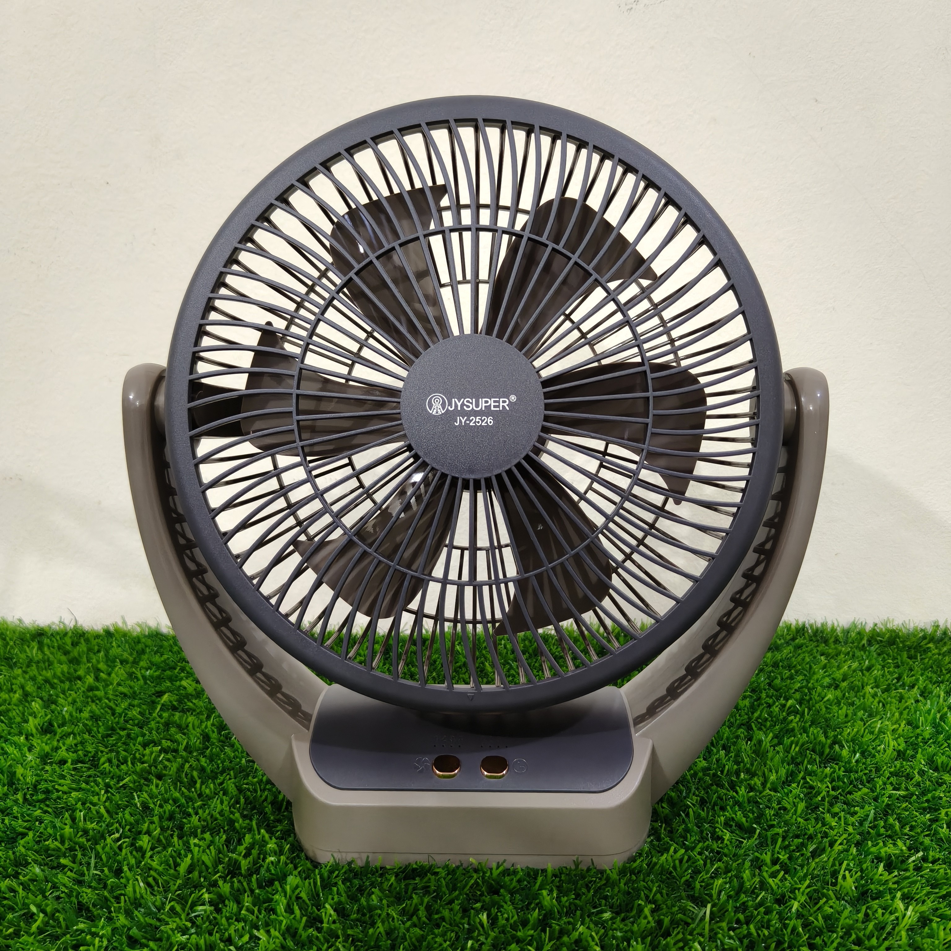 JYUSPER JY-2526 Rechargeable Fan_img_8