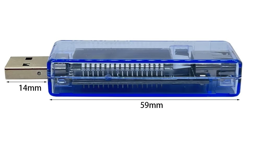 4-20V USB Current and Voltage Meter_img_5