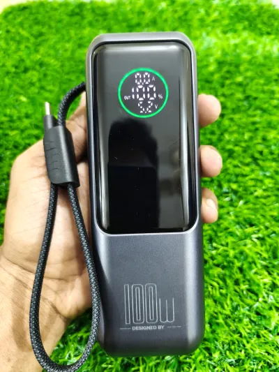 100watt 20000mAh Super Fast charging Power Bank_img_1