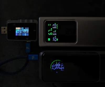 100W Super Fast charging Power Bank_img_4