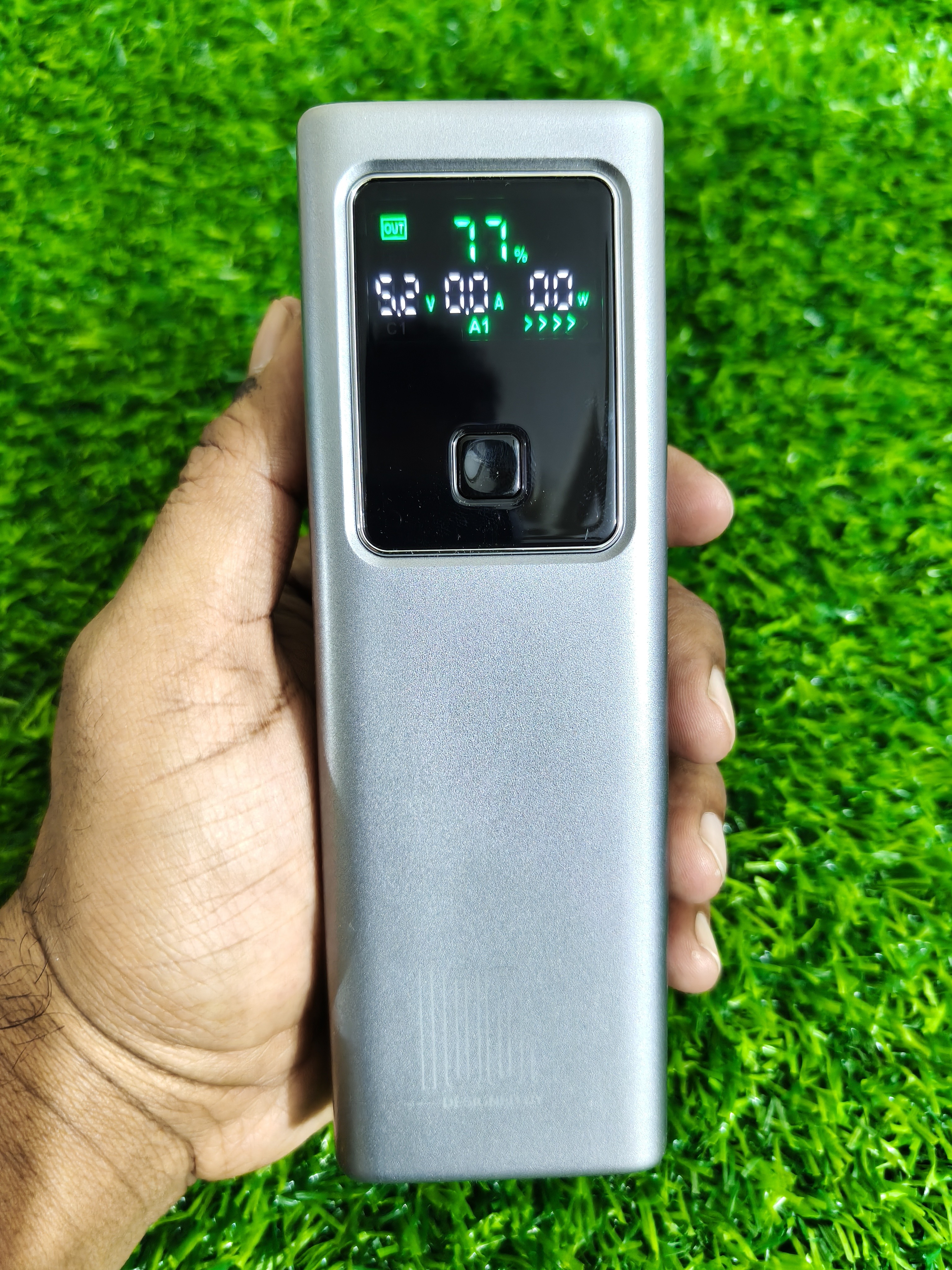 100W Super Fast charging Power Bank_img_0