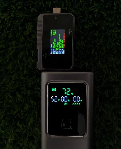 100W Super Fast charging Power Bank_img_5