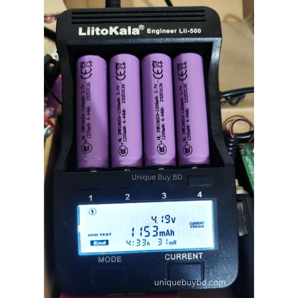 New 1200mAh 18650 Lithium Battery(Pin pointed)_img_1