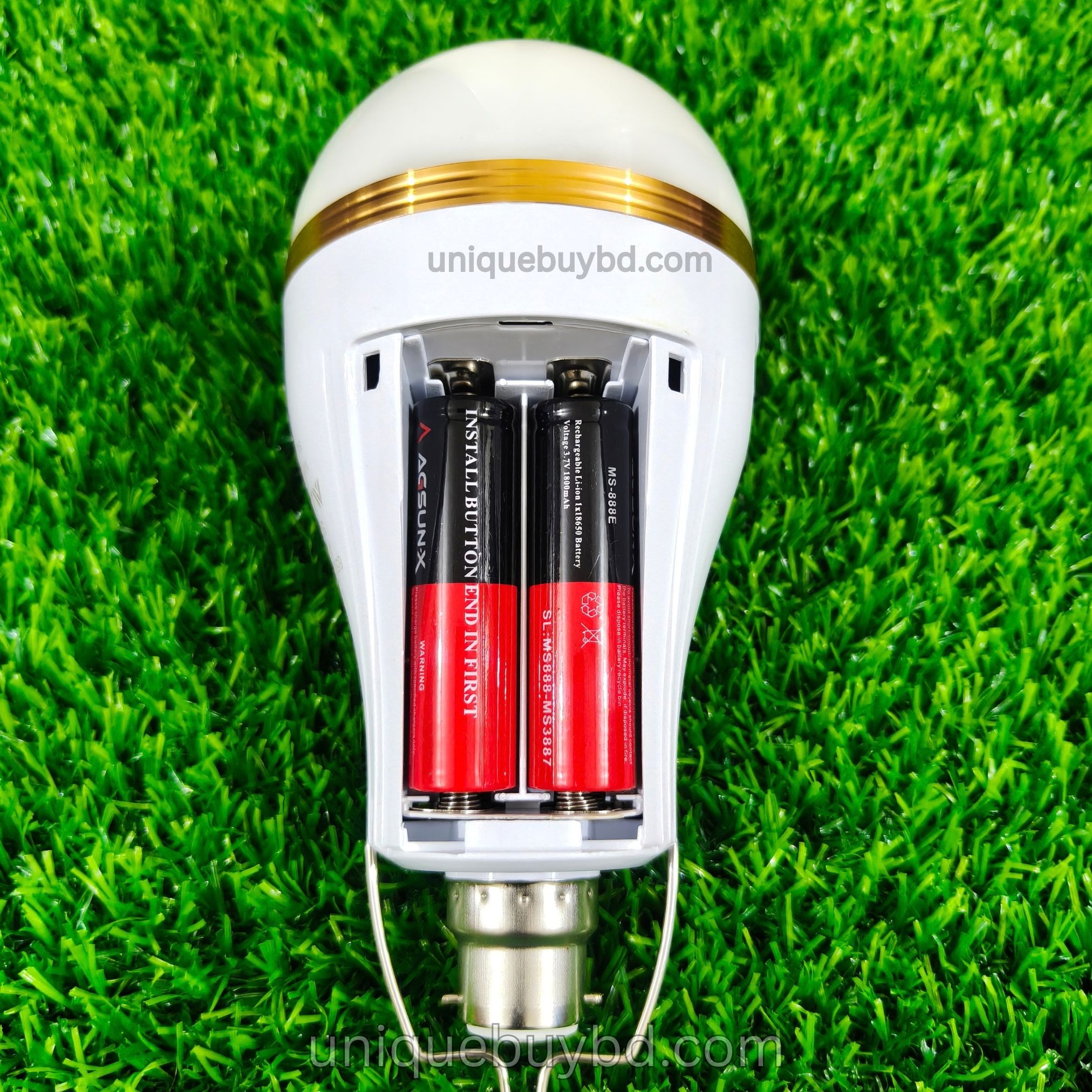 MAGSUN-X MS-888E Rechargeable AC/DC LED Light_img_1