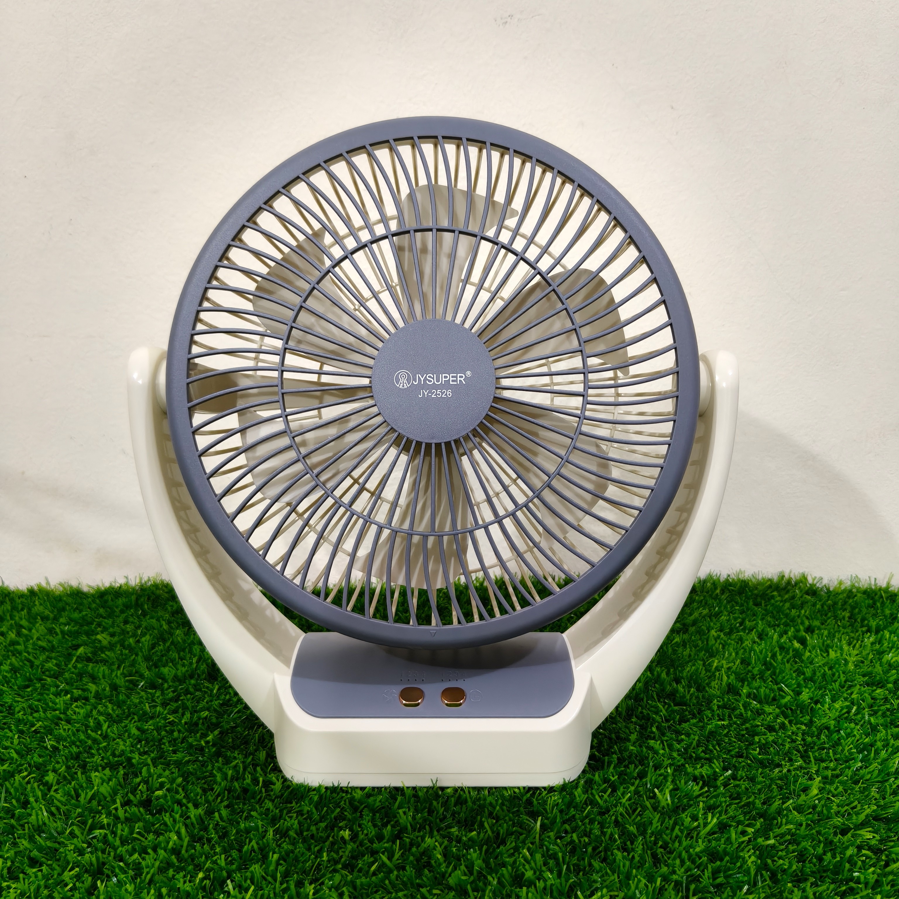 JYUSPER JY-2526 Rechargeable Fan_img_7