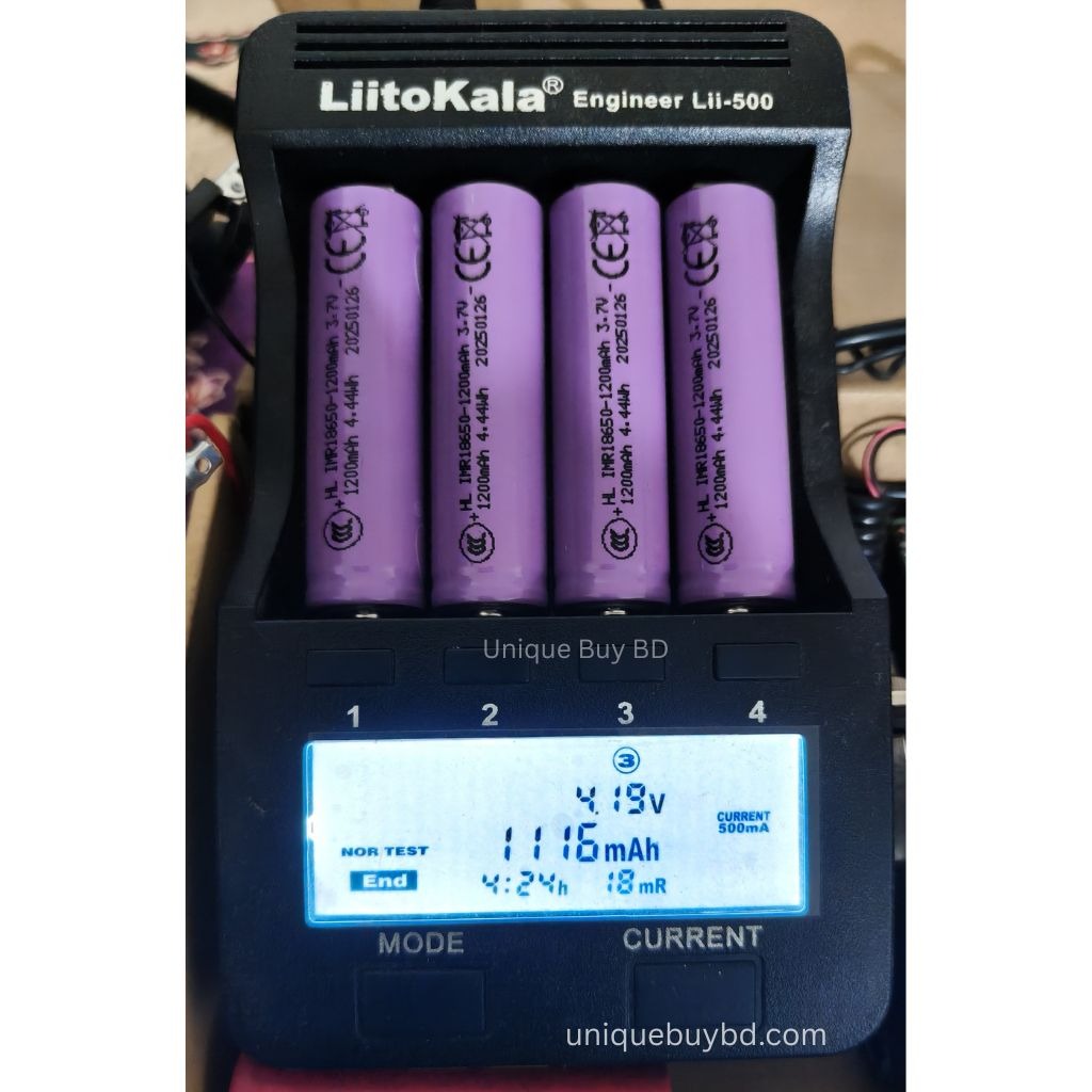 New 1200mAh 18650 Lithium Battery(Pin pointed)_img_4