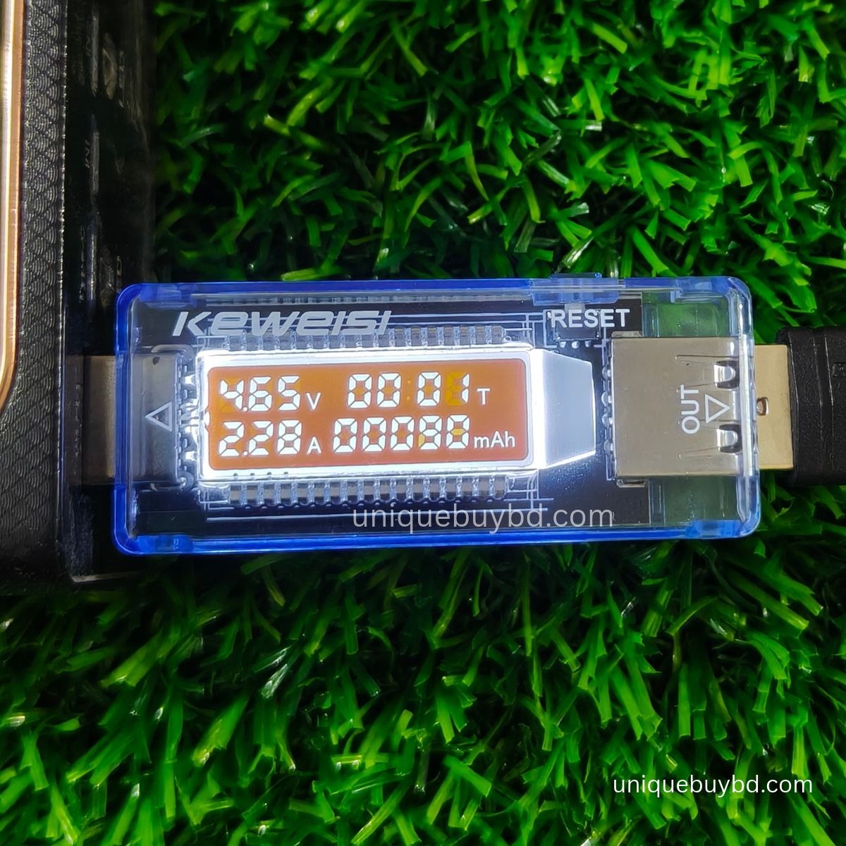 4-20V USB Current and Voltage Meter_img_1