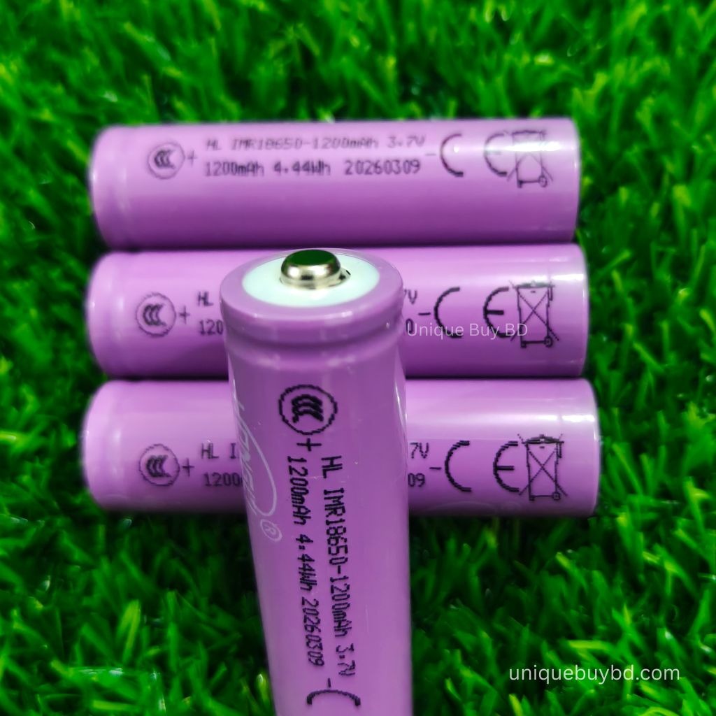 New 1200mAh 18650 Lithium Battery(Pin pointed)_img_2