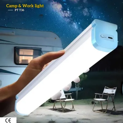 LED Emergency Light 20 Inch