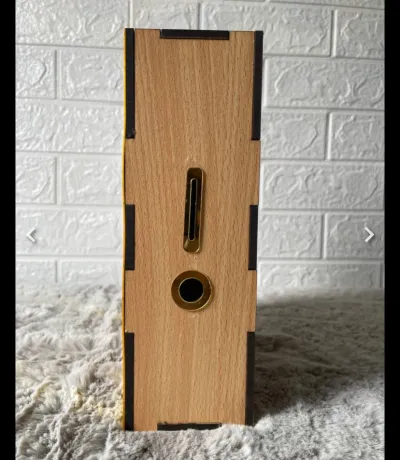 ৫০,০০০ টাকা সঞ্চয় বাক্স (Wooden Saving Challenge Box)_img_1